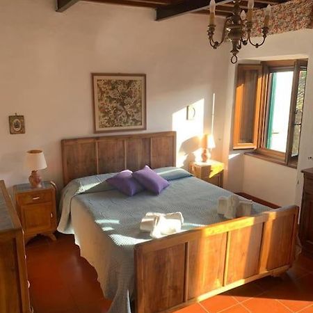 הוילה Pieve Fosciana Palazzetto In Centro מראה חיצוני תמונה
